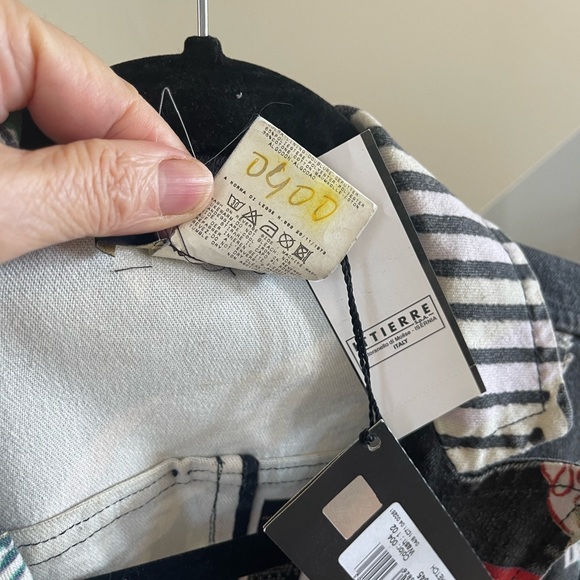 VINTAGE CAVALLI JACKETS💝HP - Picture 5 of 10